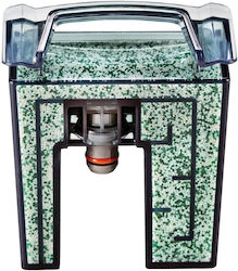 Bissell Water Filter Elektrischer Staubsauger Kompatibel mit Bissell
