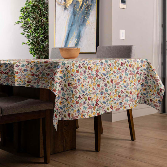 Cotone Tischtuch Cotone | Pop 140x220cm