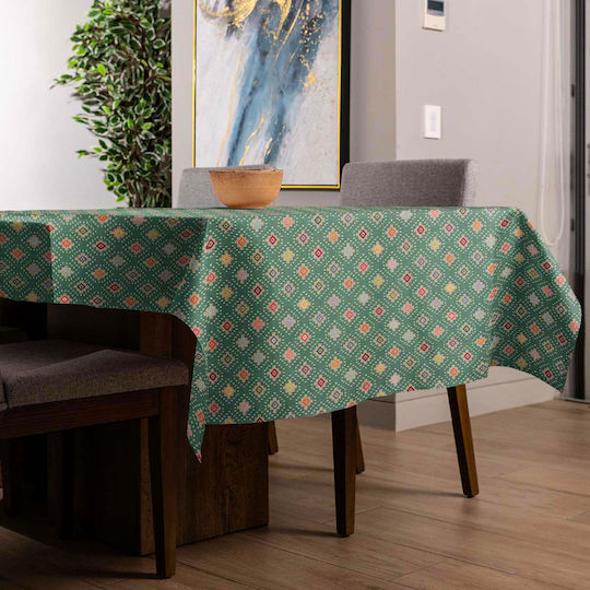 Cotone Покривка за маса Cotone 140x220бр