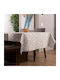 Cotone Checkered Cotton Cotone 140x140cm