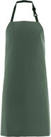Adiavroxo (Work Aprons & Sleeves) Ποδιά Kellner Ganzkörper Grün