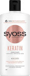 Syoss Keratin Conditioner Hydration 440ml