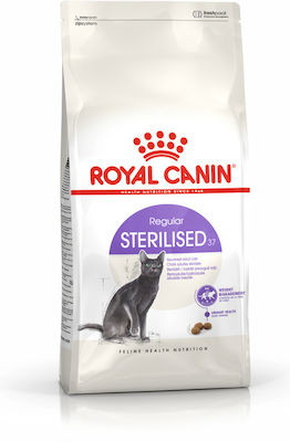 Royal Canin Fhn Sterilised 400g