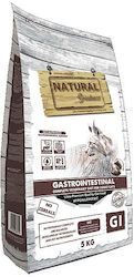Natural Greatness Gastrointestinal 5kg Dry Cat Food Natural Greatness Gastrointestinal 5kg Dry Cat Food