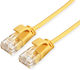 Roline U/UTP Kat.6a Netzwerkkabel Ethernet 0.3m...