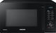 Samsung Cuptor cu microunde cu Grill 28lt Negru