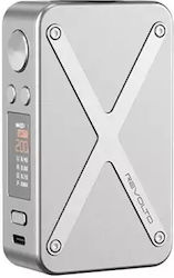 Aspire Revolto Box Mod 220W Ασημί