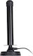 Mistral Car Antenna Roof Antenna for TV with Amplifier