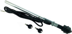 Auto Flügelantennenadapter Kt23 Bmw 3 E36 90-99