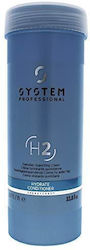 System Professional H2 Conditioner Ενυδάτωσης &...