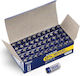 Vinnic Alkaline Batteries A23 1.5V 50pcs