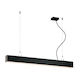 Viokef Commercial Linear Recessed LED Ceiling L...