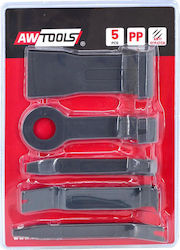 AWTools 5pcs