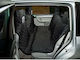 Hobbydog 220 Car Cover Velcro Black