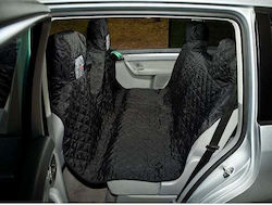 Hobbydog 190 Car Cover Velcro Black