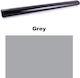 Autoline Car Sun Protection Film Tinted Gray 30...