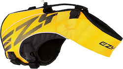 Ezydog Life Jacket X2 Boost Yellow Xs 7-11 Kg