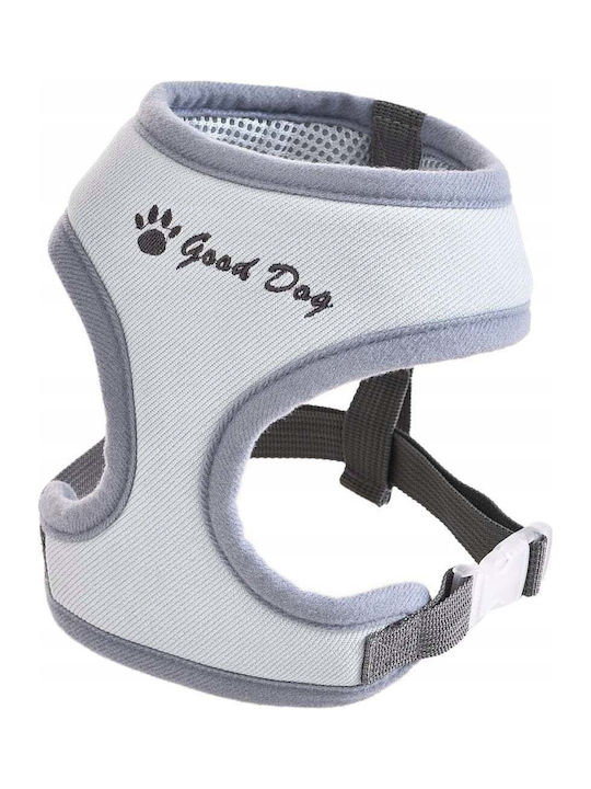 Ham Barry King Dog 34-45cm Gray Blue