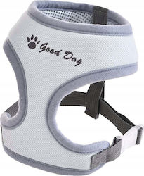 Ham Barry King Dog 34-45cm Gray Blue Ham Barry King Dog 34-45cm Gray Blue
