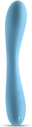 Ns Novelties Rhett Albastru deschis Ns Novelties Rhett Albastru deschis