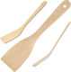 Hendi Spatulă de bucătărie Lemn 32cm