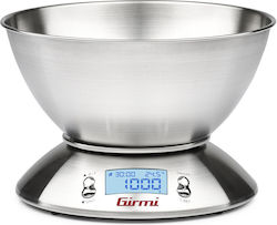 Girmi Ψηφιακή με Κάδο έως 5kg