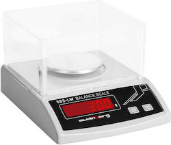 Steinberg Digital Cântar de bucătărie 1gr/0.2kg Gri