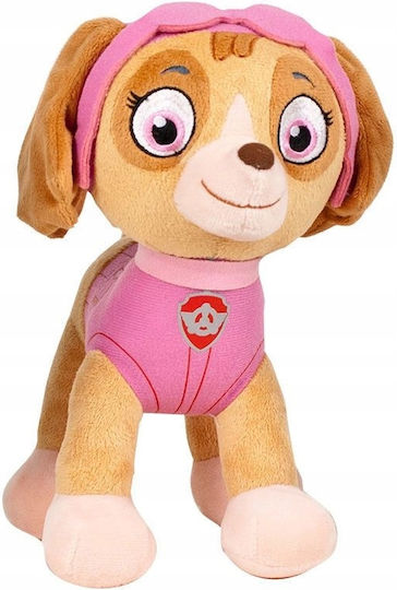 Spin Master Λούτρινο Paw Patrol Skye 25 εκ.