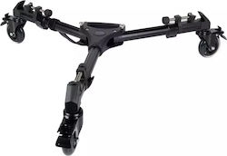 SmallRig Universal 3986 Bază Dolly SmallRig Universal 3986 Bază Dolly