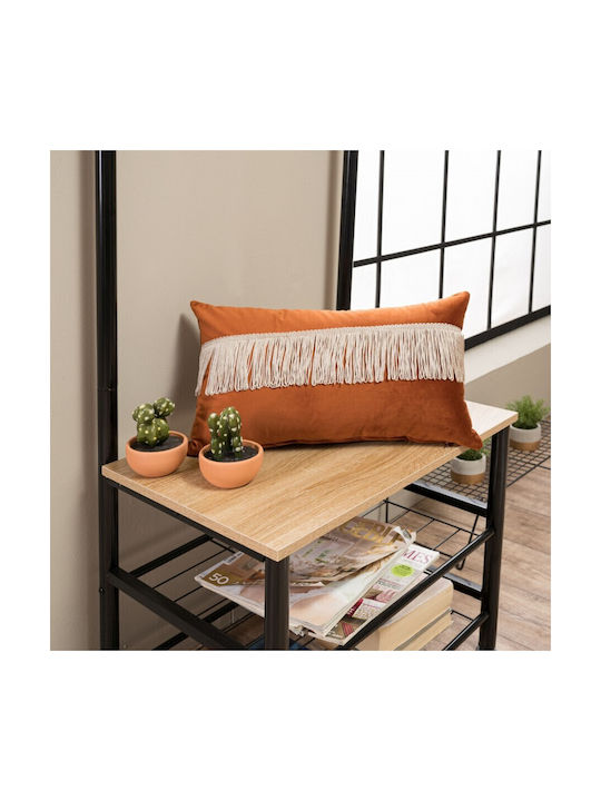 Teoran Teoran Sofa Cushion Crushed Velvet 05 30...