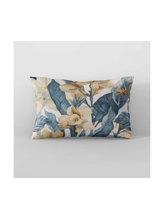 Cotone Decorative Pillow Case Sanremo Sanremo 30x50cm