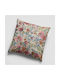 Cotone Διακοσμητική Μαξιλαροθήκη Dora Dora 40x40εκ.