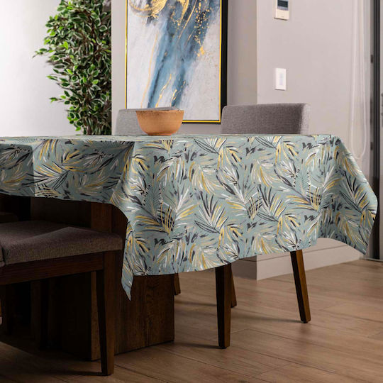 Cotone Calabria Multicolour 140x220cm Tablecloth