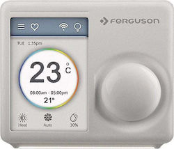 Ferguson Fs1th Wifi Thermostat