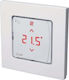 Icon-Anzeige Thermostat Danfoss 230V 80x80