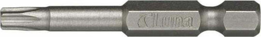 Luna Set 2 Schraubendreher-Bits Torx