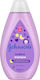 Johnson & Johnson Σαμπουάν 500ml