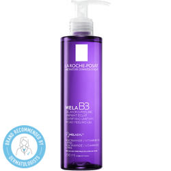 La Roche Posay Mela B3 Peeling Προσώπου σε Gel 200ml La Roche Posay Mela B3 Peeling Προσώπου σε Gel 200ml