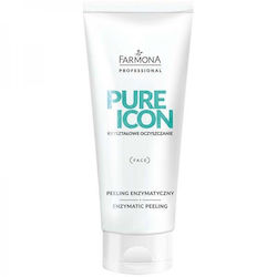 Farmona Pure Icon Peeling Προσώπου 200ml Farmona Pure Icon Peeling Προσώπου 200ml