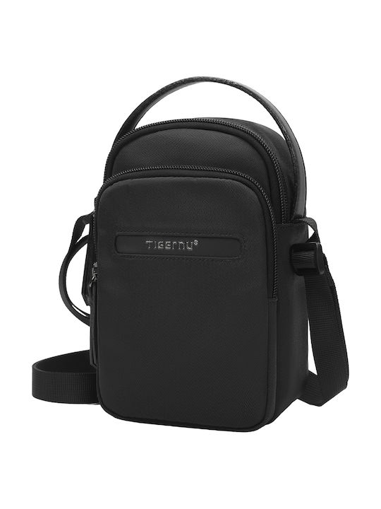 Men's Bag Shoulder / Crossbody Black