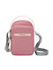 Women's Bag Crossbody Pink