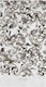 Guy Laroche Velour Printed Ecru Beach Towel 175...