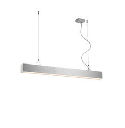 Viokef LED Γραμμικό Φωτιστικό Οροφής 30W Φυσικό...