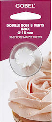 Gobel Pastry Bag 1.8cm