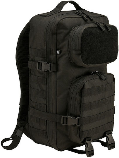 Σακιδιο Brandit Us Cooper Patch Large 40l Μαυρο