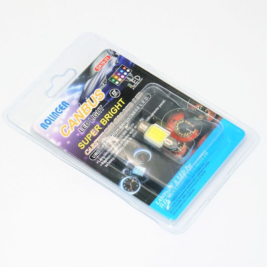 Lamps Car Canbus LED