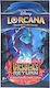 Ravensburger Lorcana Ursula's Return Booster Booster Pack Διάφορα Σχέδια