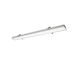 Viokef Commercial Linear Recessed LED Ceiling L...