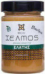 Χελμός Produs organic Miere Brad Vanilie 800gr 1buc FWL01175