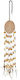 Sonic Energy Flower Life Chime